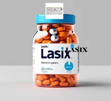 Lasix serve prescrizione